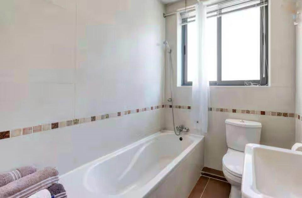 1 Bedroom Penthouse for Long Let in St. Julian's - €1,500/month photo 7