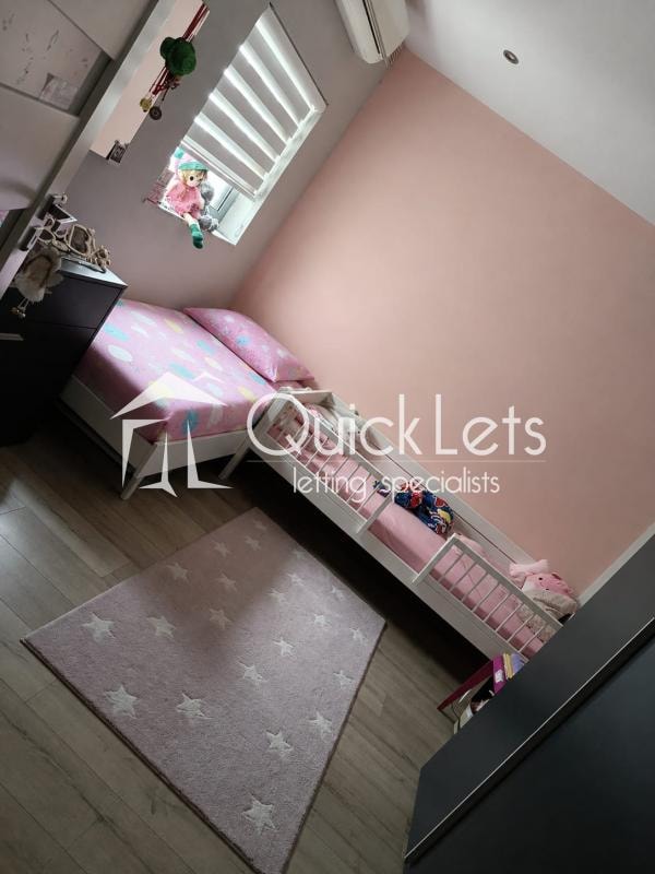 2 Bedroom Ensuite Penthouse for Long Let in Żebbuġ - €1,600/month photo 4