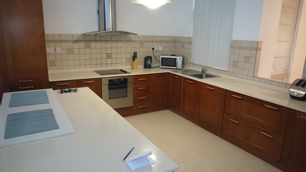 3 Bedroom Apartment for Long Let in Sliema - €3,300/month photo 5
