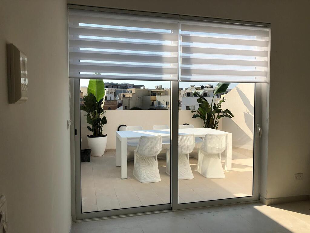 2 Bedroom Penthouse for Long Let in Swieqi - €2,500/month photo 4