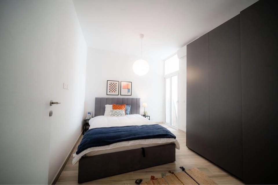 2 Bedroom Apartment for Long Let in Kalkara - €1,300/month photo 4