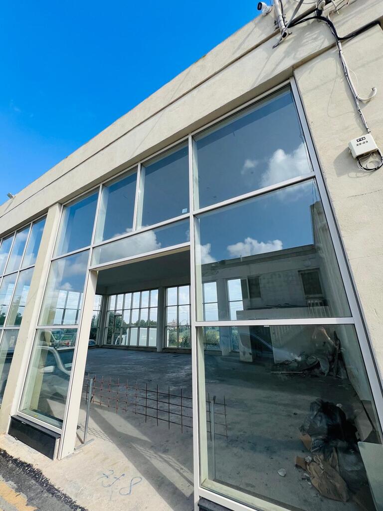 Warehouse for Long Let in Għaxaq - €4,050/month