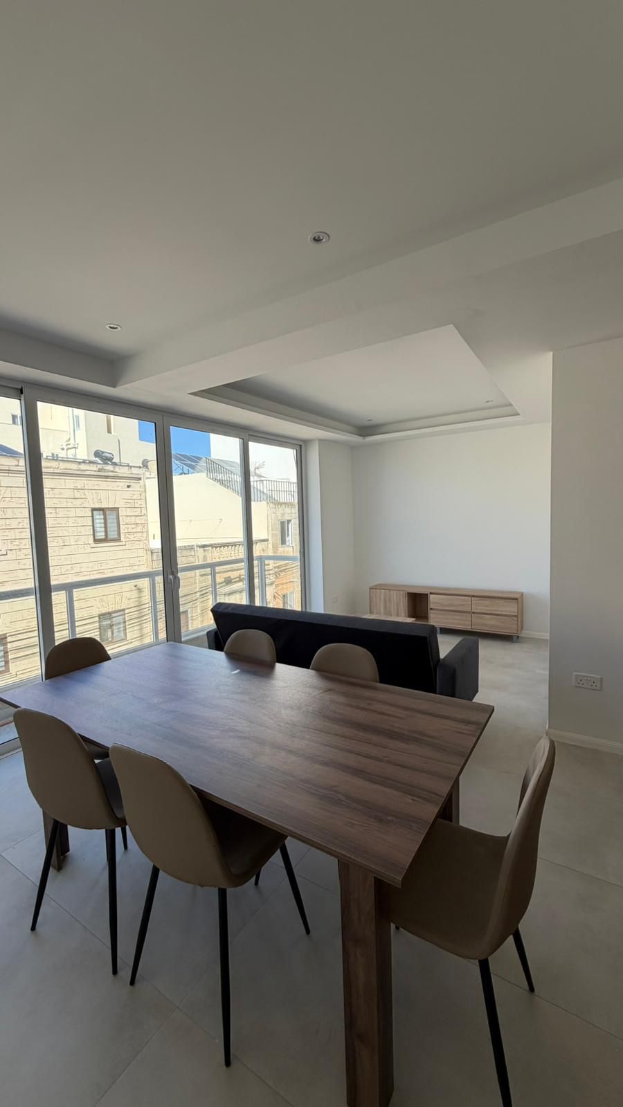 3 Bedroom Ensuite Apartment for Long Let in Għargħur - €1,800/month photo 2