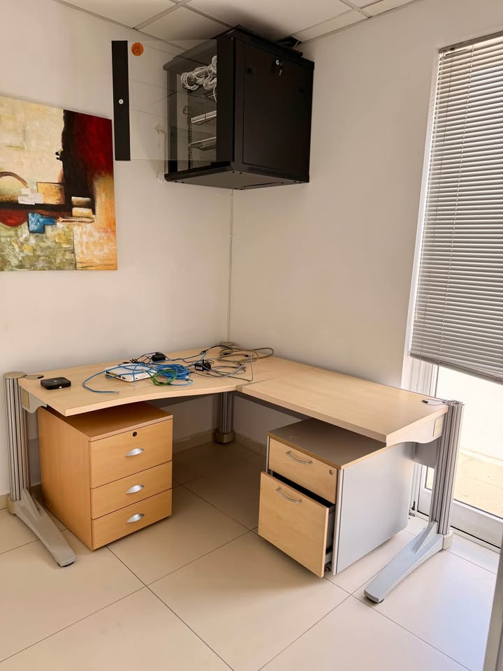 Bright & Modern 90 sqm Office in Birkirkara photo 5