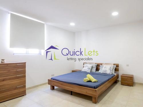 1 Bedroom Apartment for Long Let in Marsaskala - €1,300/month photo 3