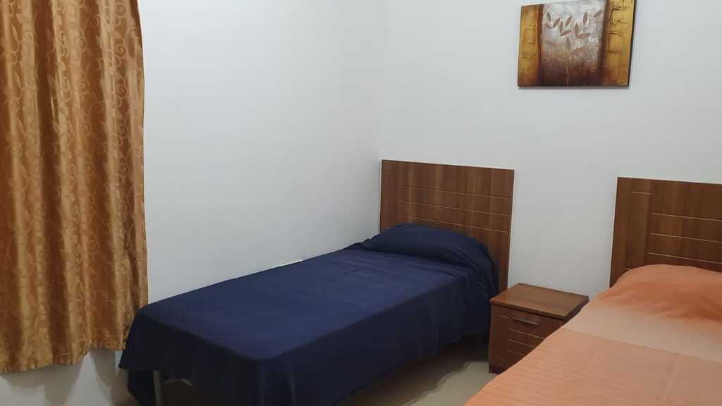 3 Bedroom Apartment for Long Let in San Ġwann - €1,500/month photo 4