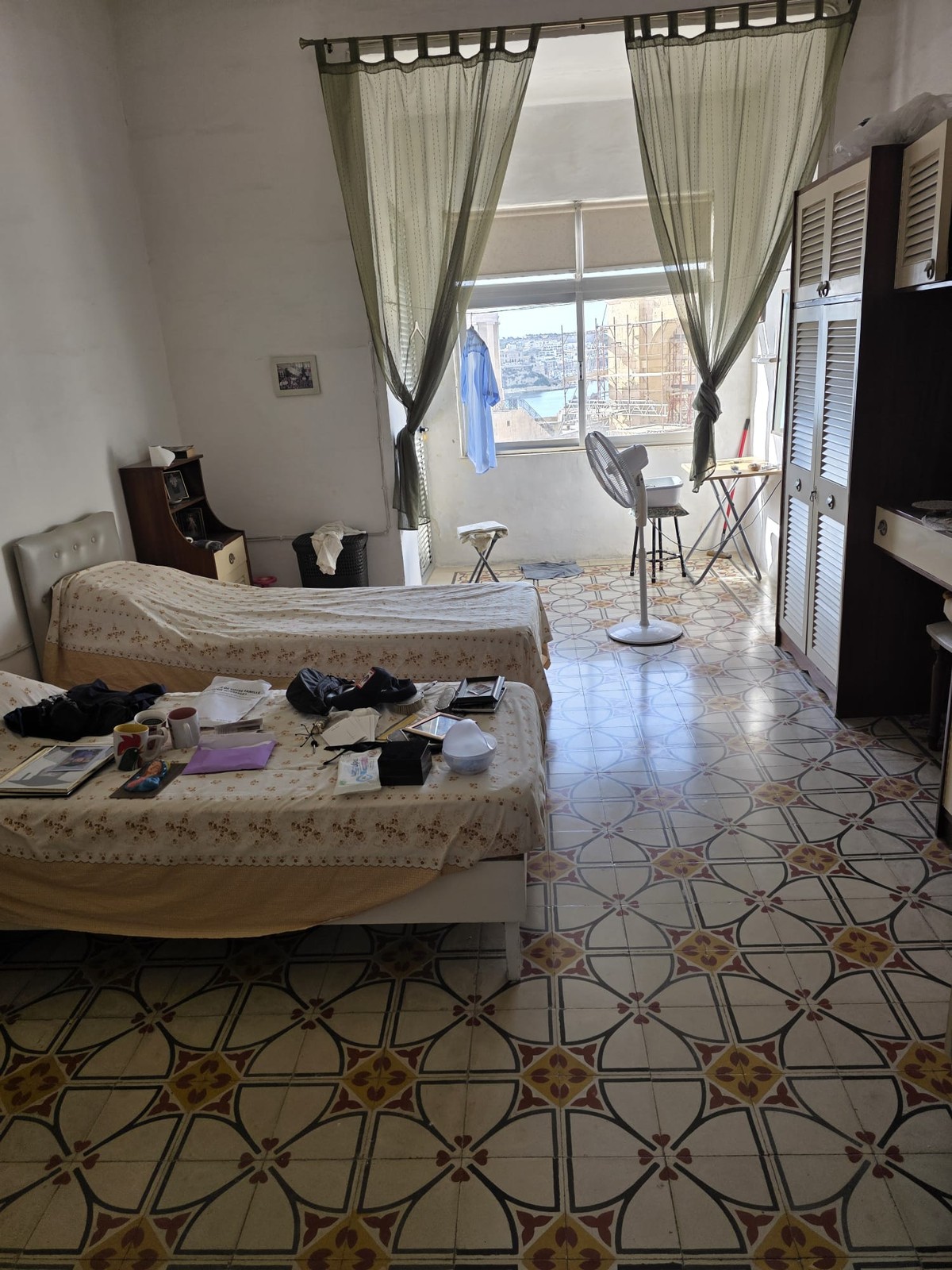 Magnificent Seaview 80sqm Character Apartment in Valletta photo 6