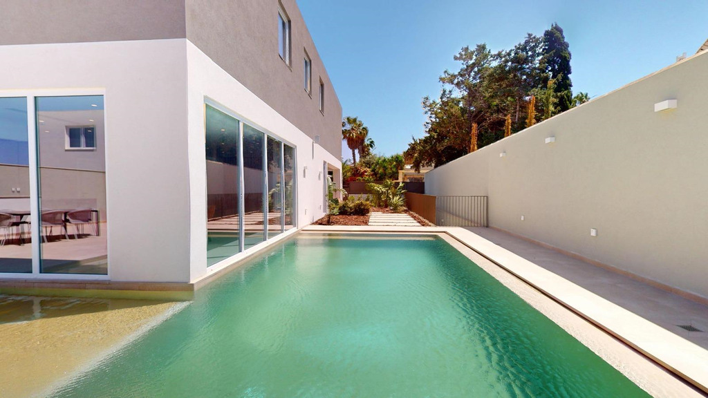 Villa for Long Let in Baħar iċ-Ċagħaq - €18,000/month photo 3