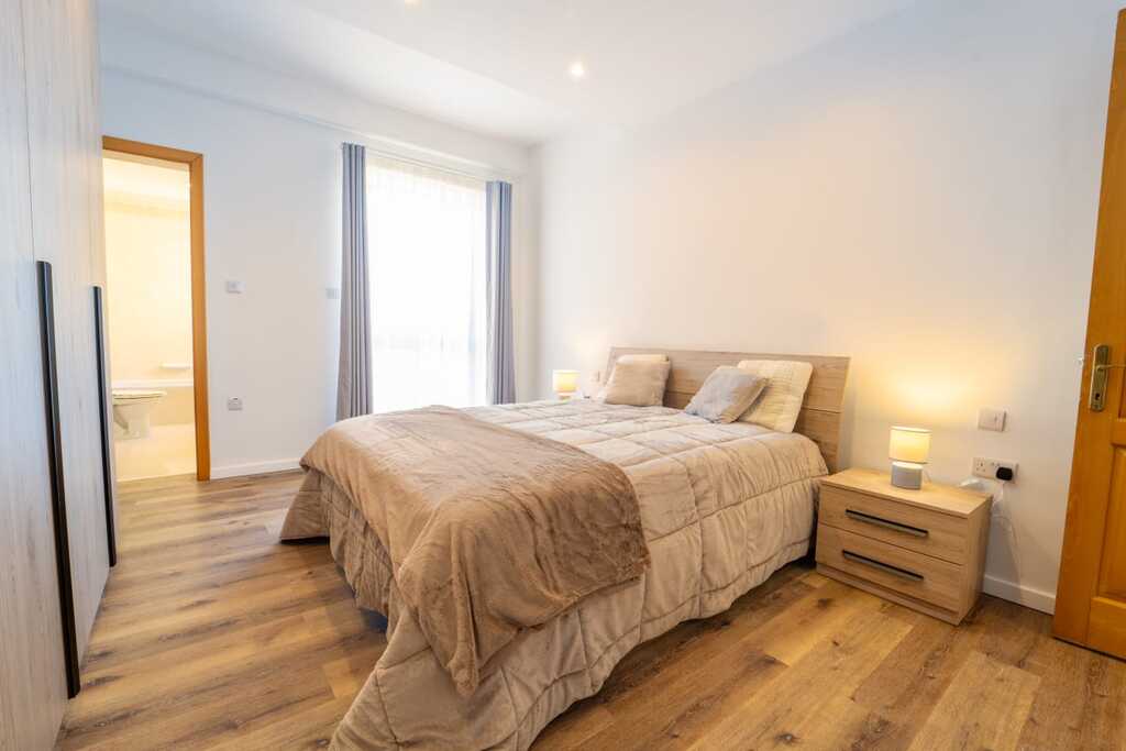 3 Bedroom Apartment for Long Let in Sliema - €4,500/month photo 29