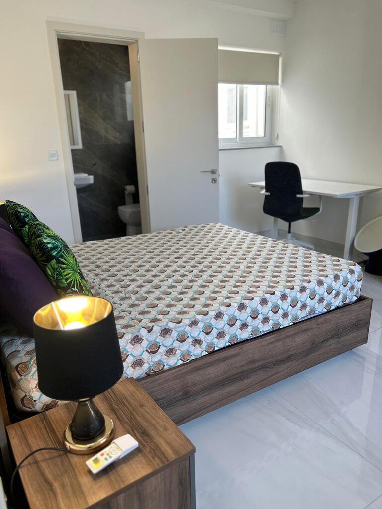 1 Bedroom Penthouse for Long Let in St. Paul's Bay - €1,300/month photo 6