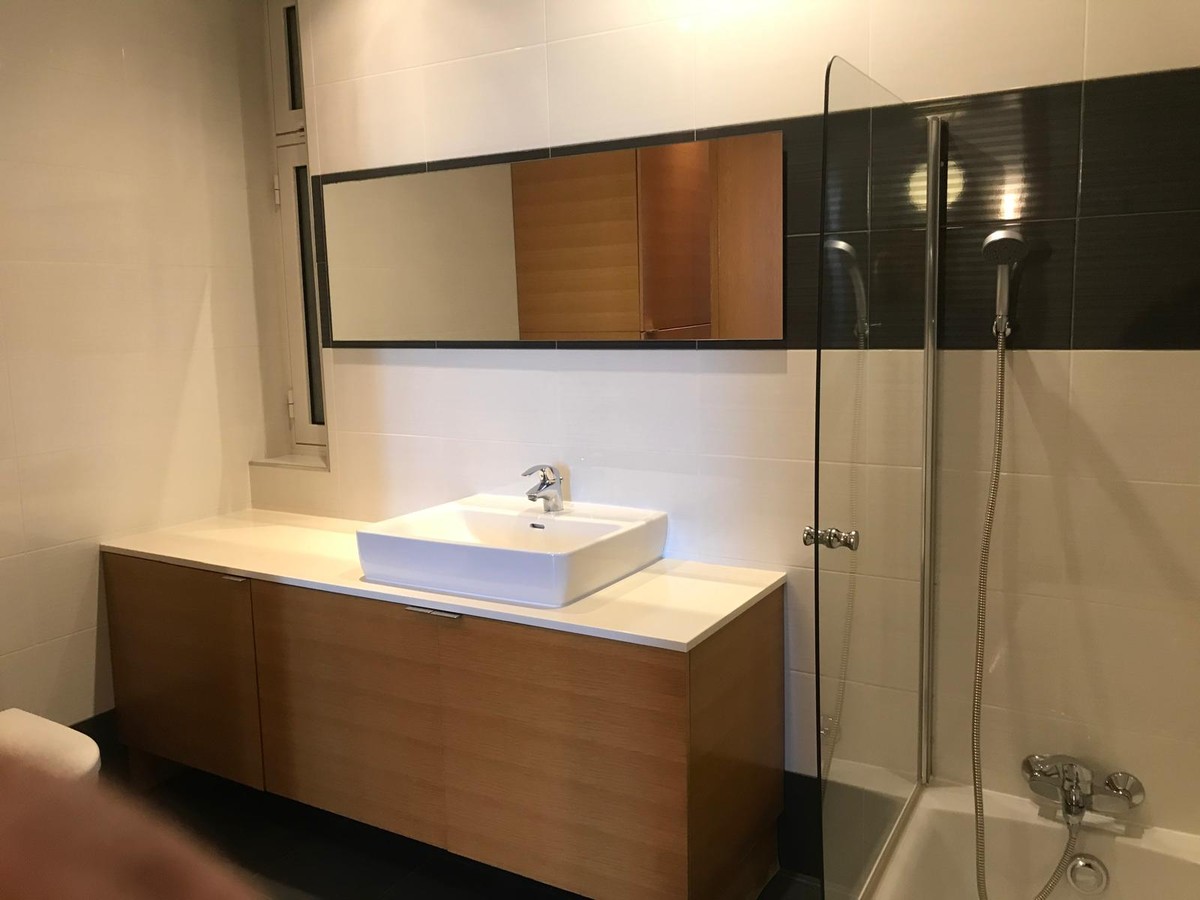 Modern Well-Located 2 Bedroom Apartment in Gzira photo 6