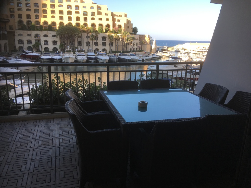 3 Bedroom Apartment for Long Let in St. Julian's - €4,000/month photo 5