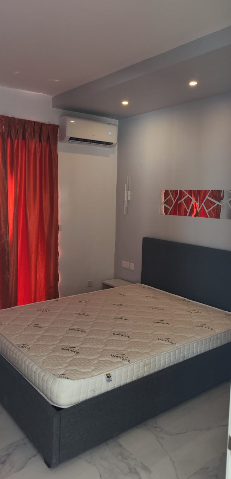 3 Bedroom Penthouse for Long Let in Birkirkara - €2,500/month photo 12