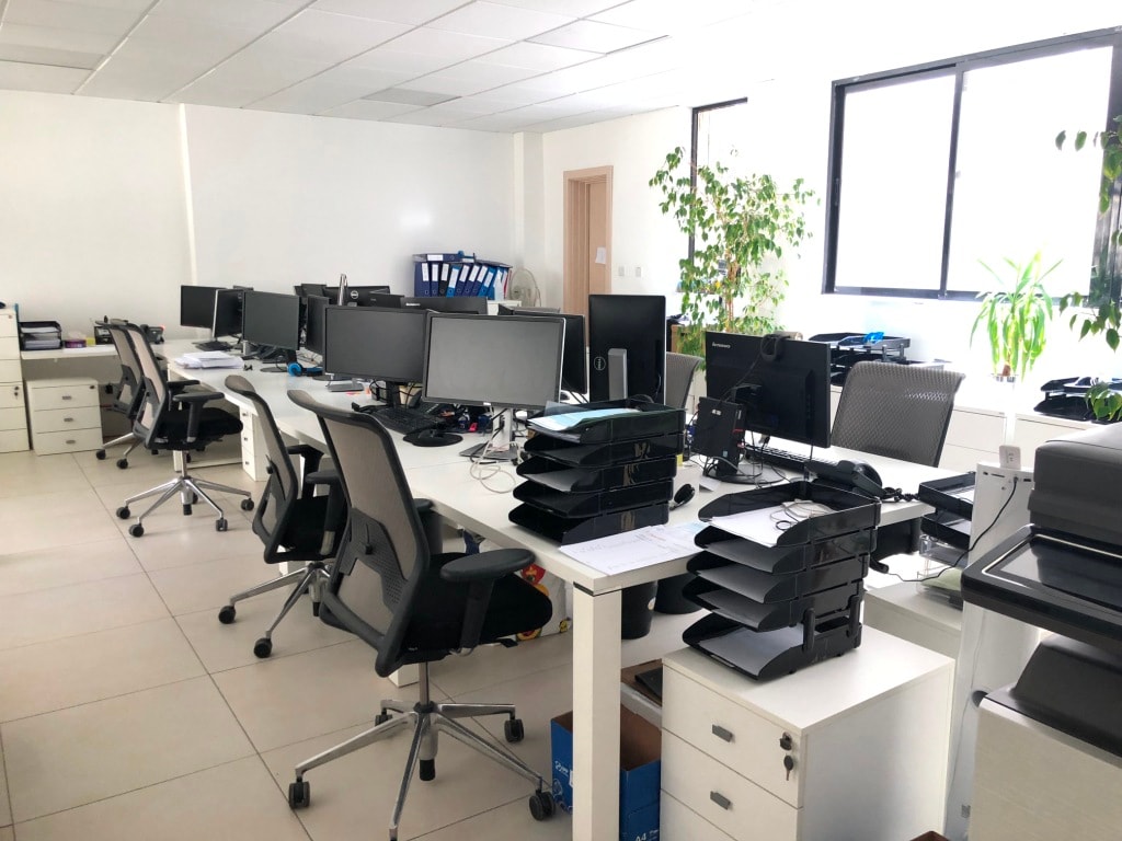 Office for Long Let in Sliema - €2,000/month photo 2