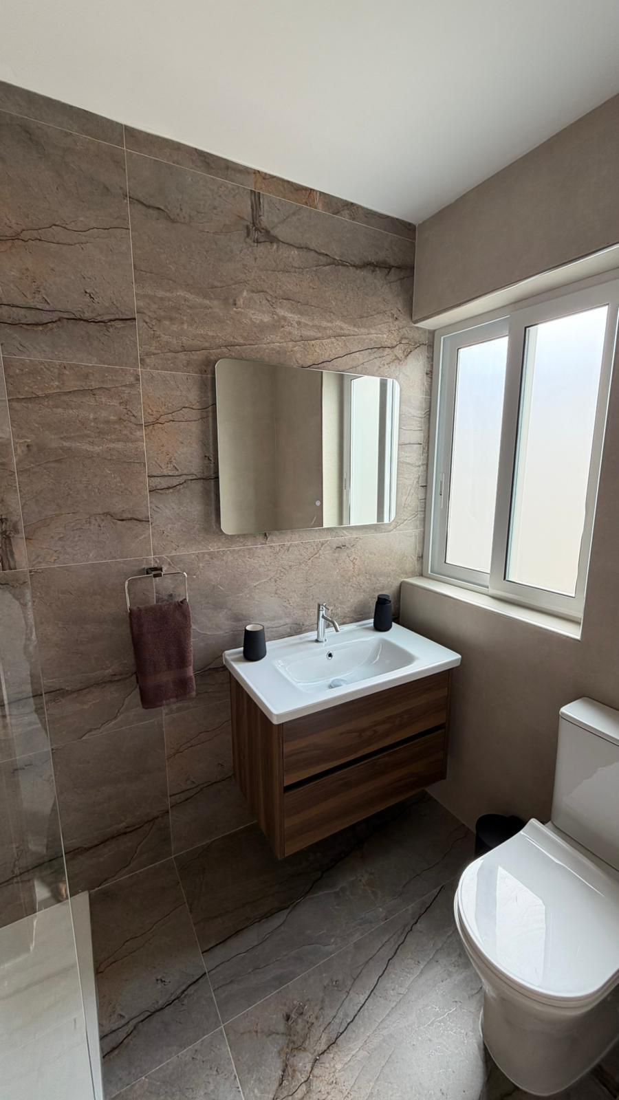 3 Bedroom Ensuite Apartment for Long Let in Għargħur - €1,800/month photo 7