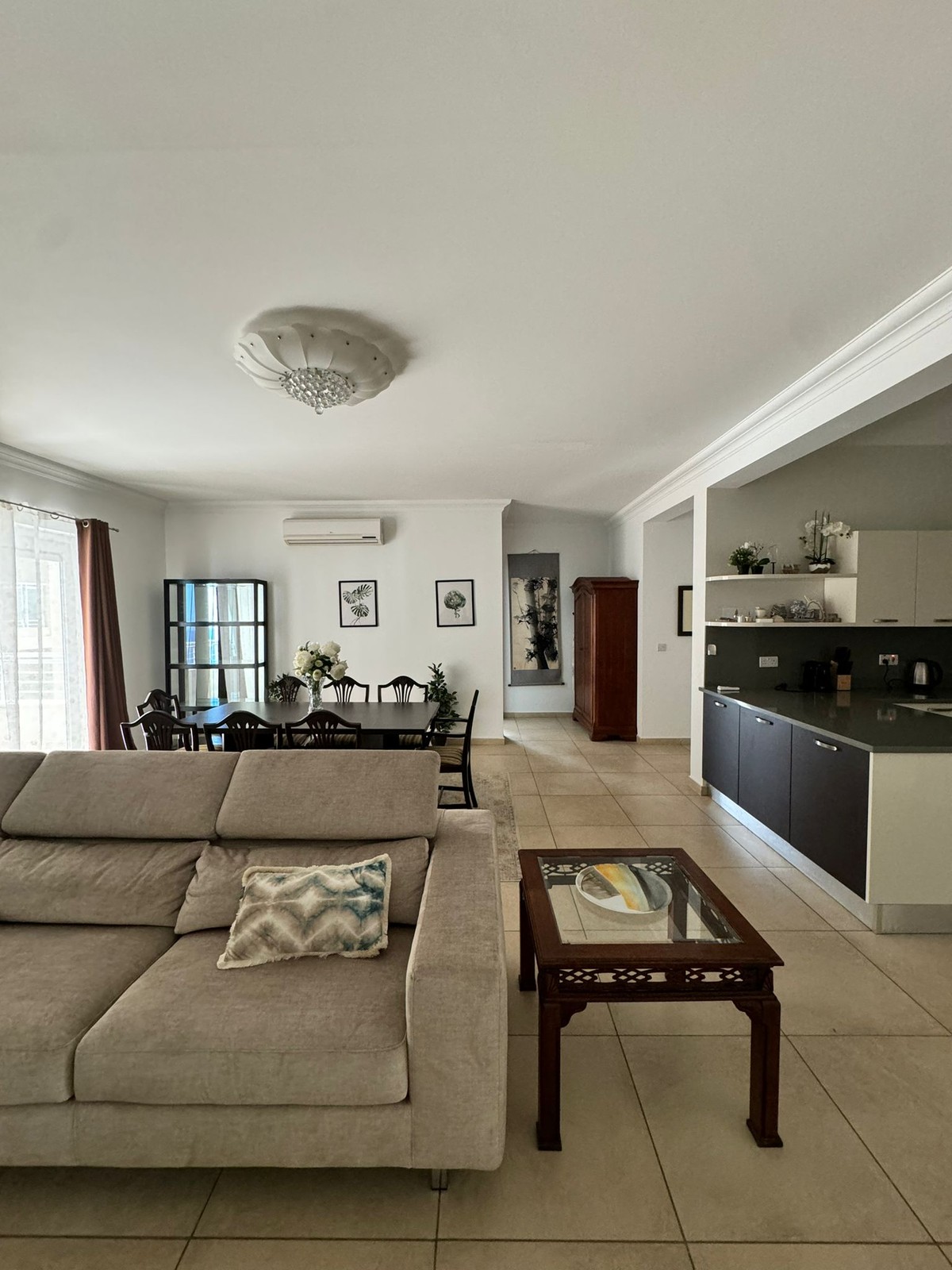 3 Bedroom Ensuite Apartment for Long Let in Sliema - €3,000/month photo 4