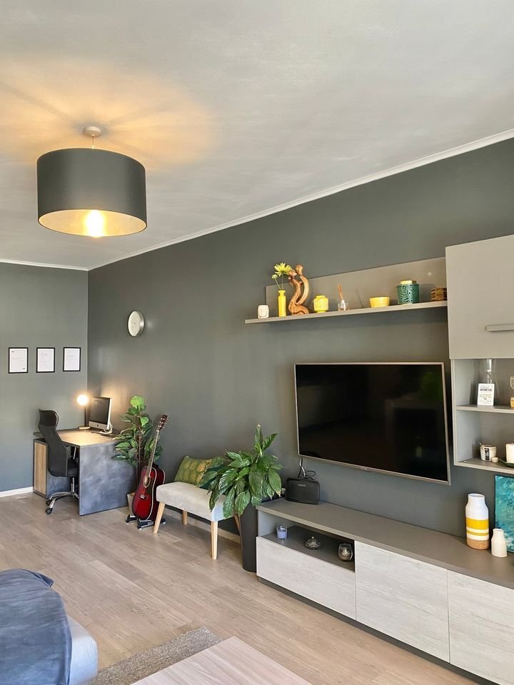 2 Bedroom Apartment for Long Let in Sliema - €1,550/month photo 2