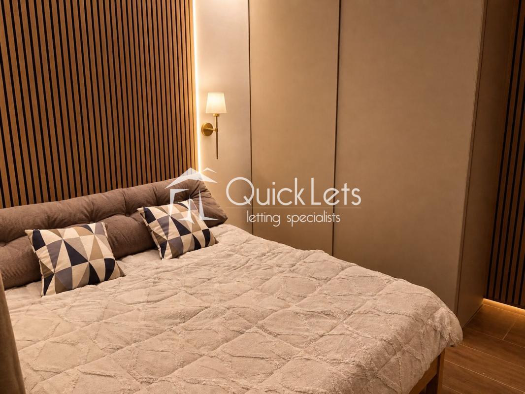 3 Bedroom Ensuite Apartment for Long Let in Sliema - €3,500/month photo 3