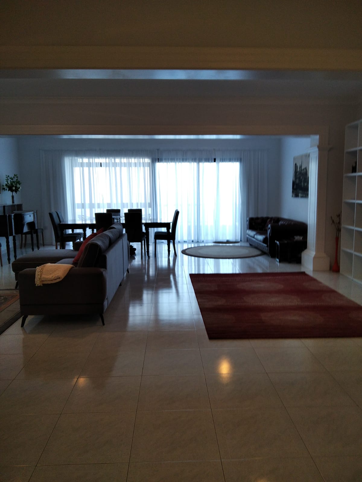 Magnificent Seafront 4-Bedroom Apartment in Sliema photo 4