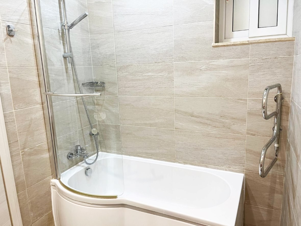 Charming 80sqm 2-Bedroom Maisonette in a Quiet Central Location in Sliema photo 9