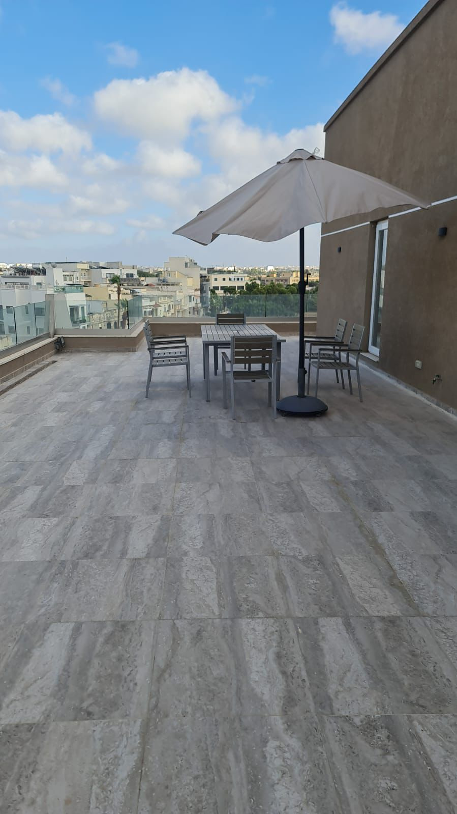 2 Bedroom Penthouse for Long Let in Attard - €2,200/month photo 10