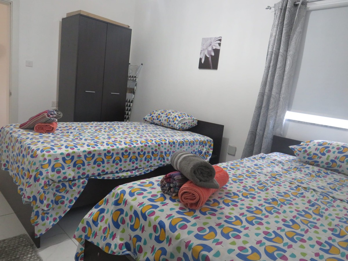 2 Bedroom Ensuite Apartment for Long Let in Marsaxlokk - €1,300/month photo 8