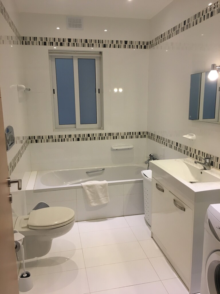 3 Bedroom Apartment for Long Let in Marsalforn - €1,100/month photo 6