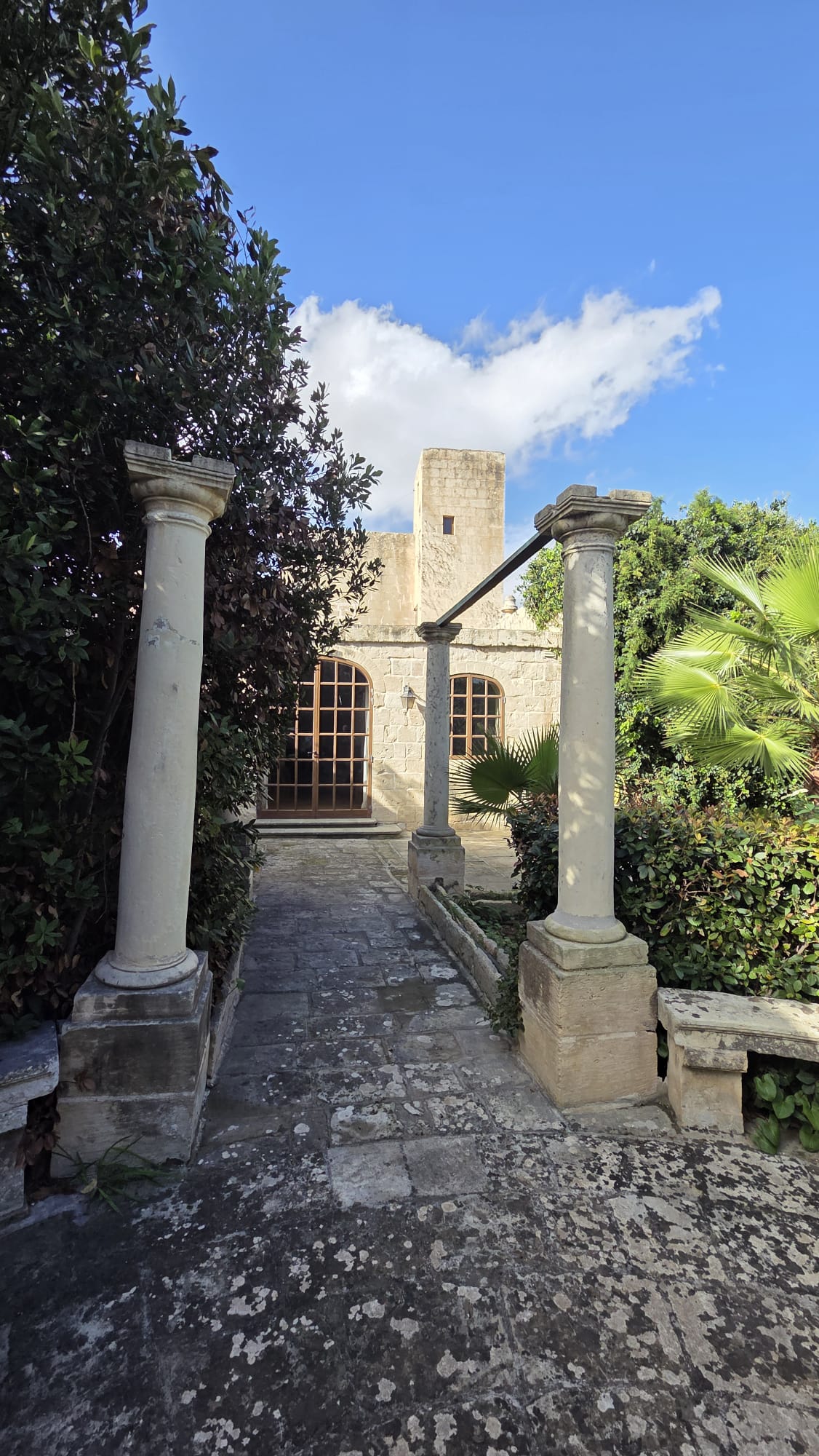 4 Bedroom Ensuite Palazzo for Sale in Balzan - €4,800,000 photo 6