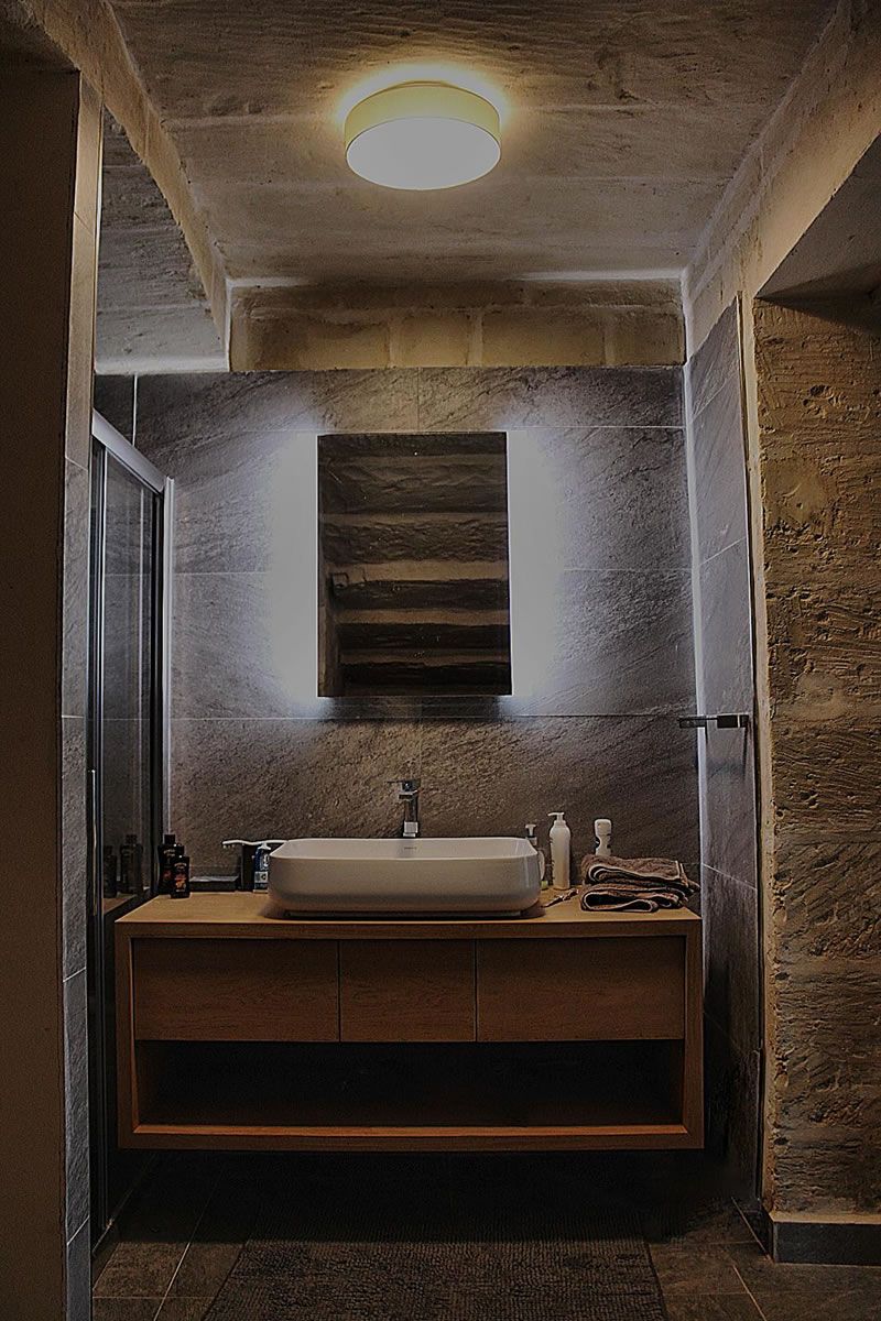 4 Bedroom Palazzo for Long Let in Qormi - €8,000/month photo 14