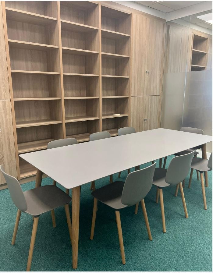 Office for Long Let in Gżira - €4,500/month photo 9
