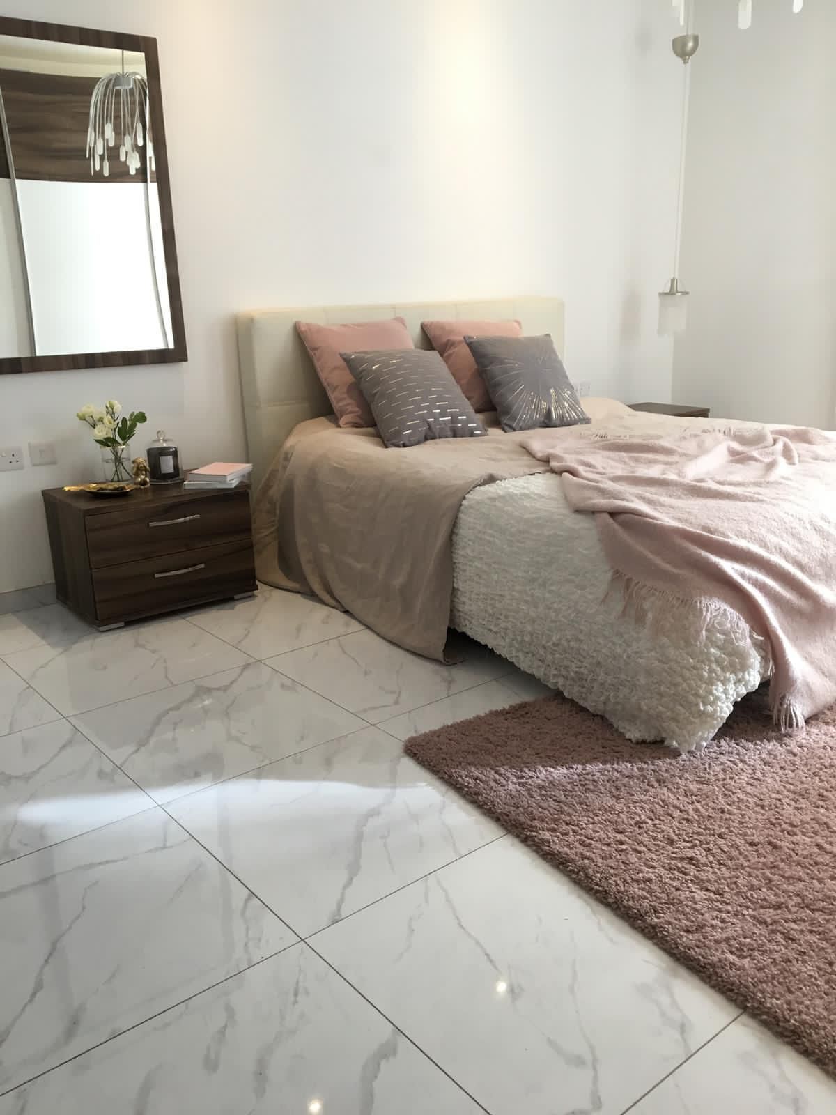 3 Bedroom Ensuite Apartment for Long Let in Sliema - €3,500/month photo 9