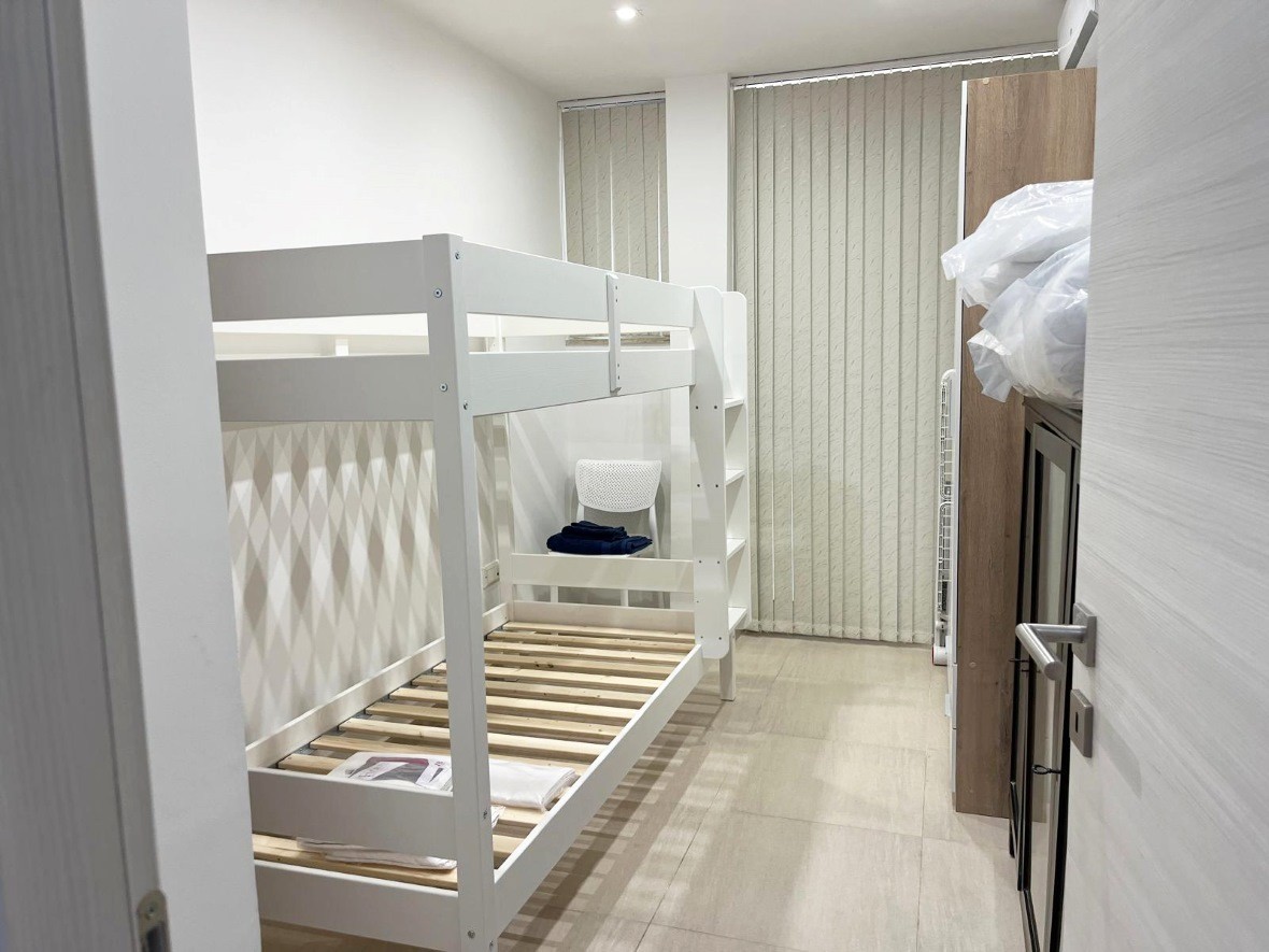Charming 80sqm 2-Bedroom Maisonette in a Quiet Central Location in Sliema photo 7