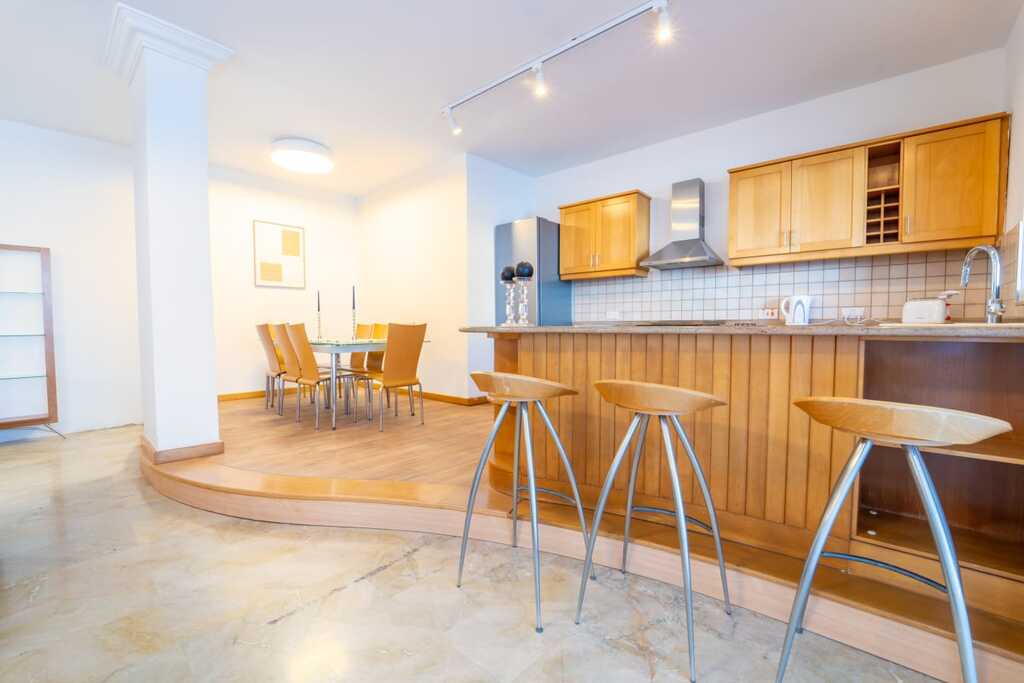 3 Bedroom Apartment for Long Let in Sliema - €4,500/month photo 18