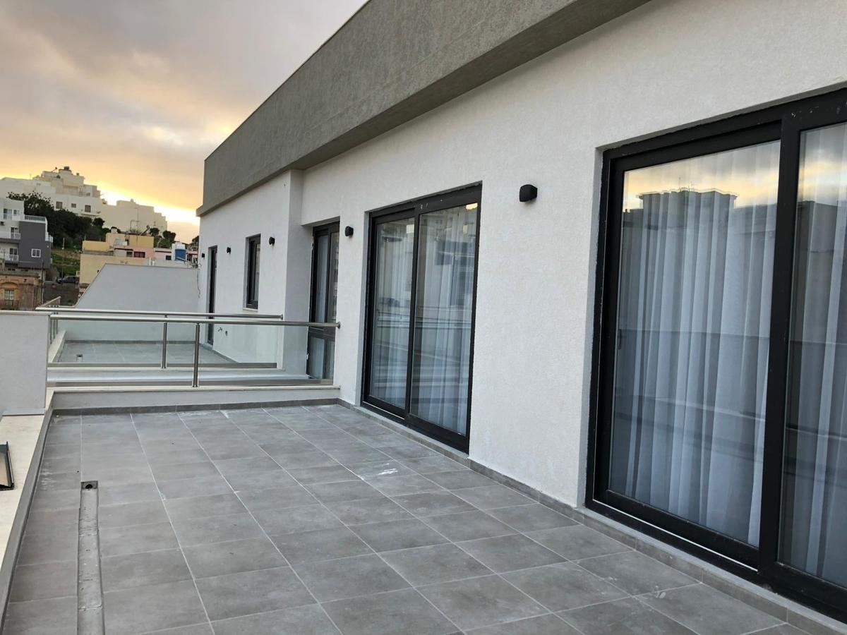 3 Bedroom Ensuite Penthouse for Sale in Mellieħa - €752,000