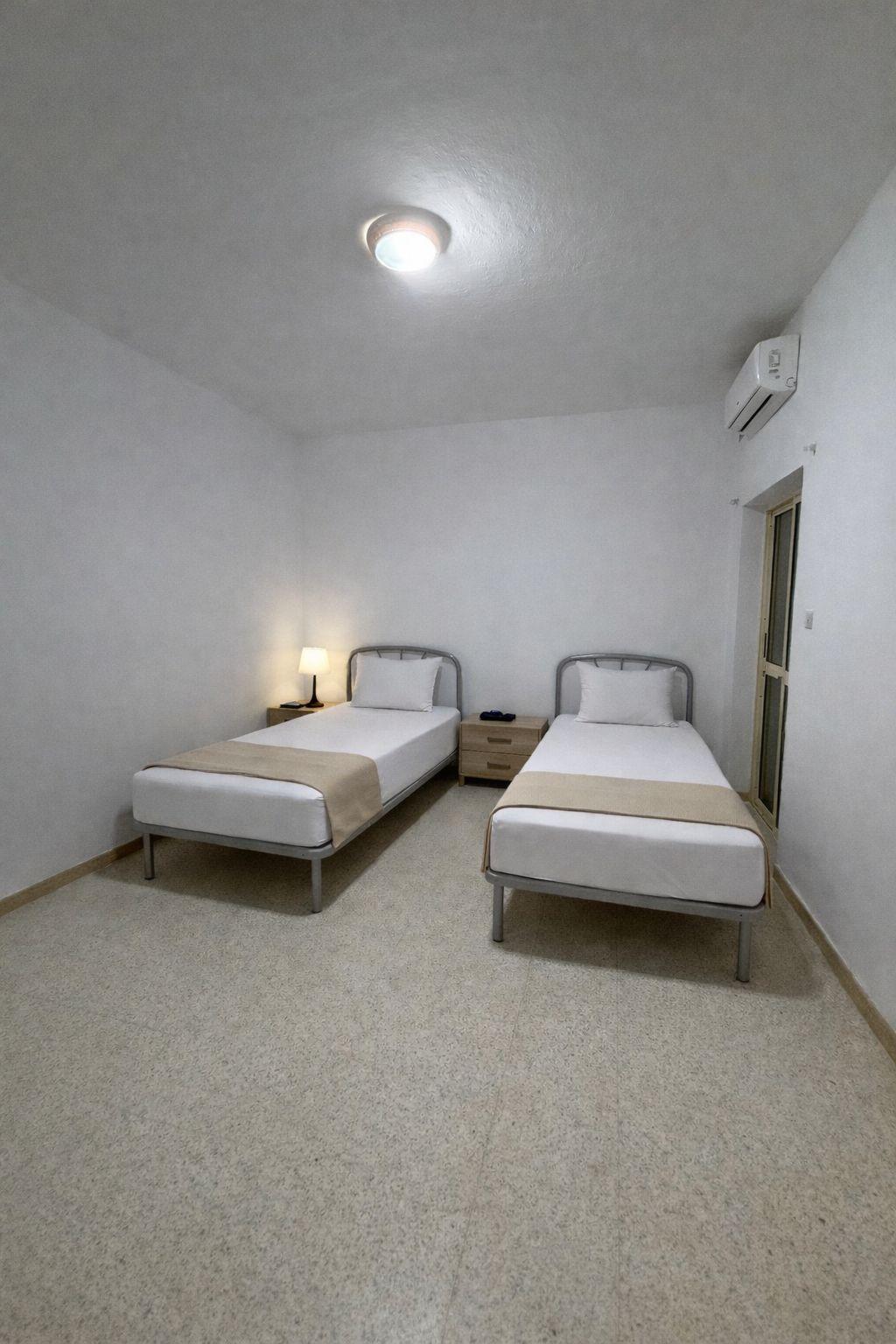 Swieqi Room Long/Short Let