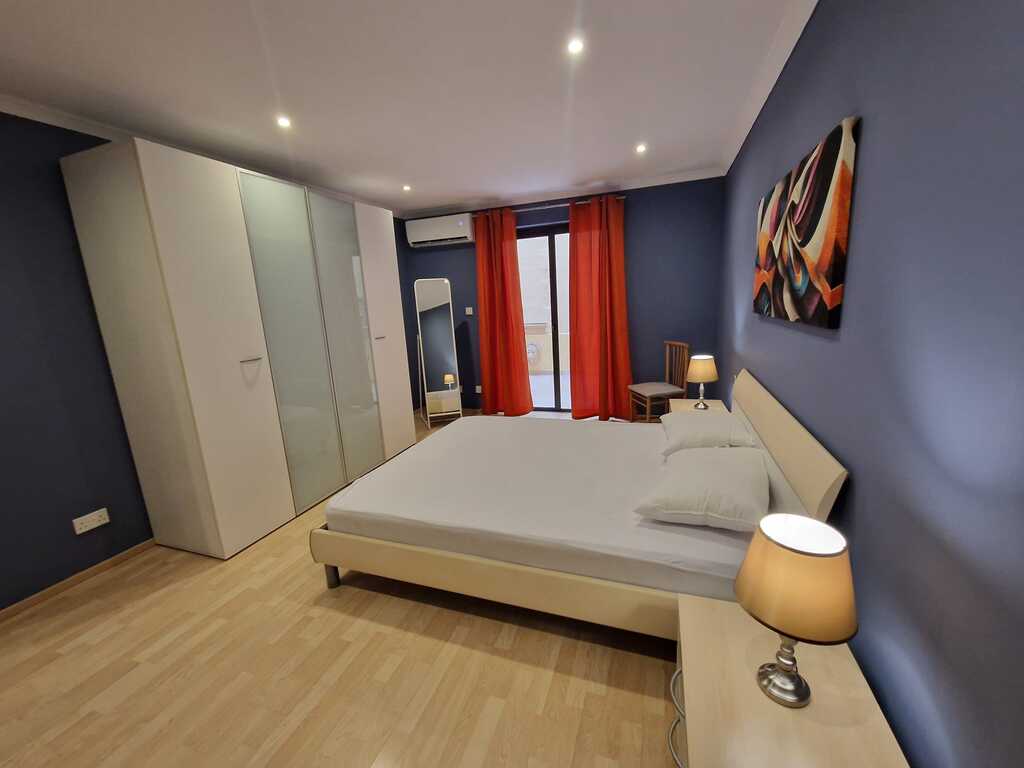 3 Bedroom Apartment for Long Let in Sliema - €2,600/month photo 8
