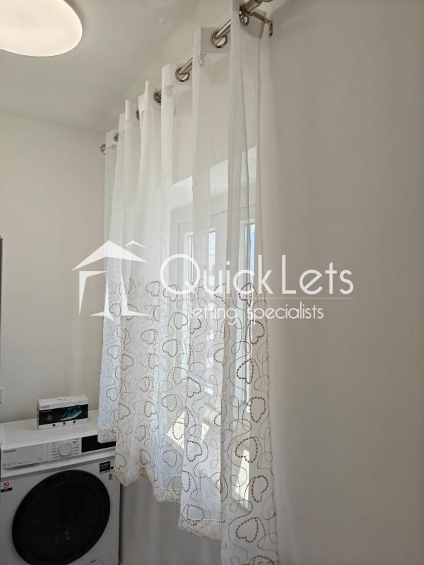 1 Bedroom Apartment for Long Let in Ta' Xbiex - €1,500/month photo 10