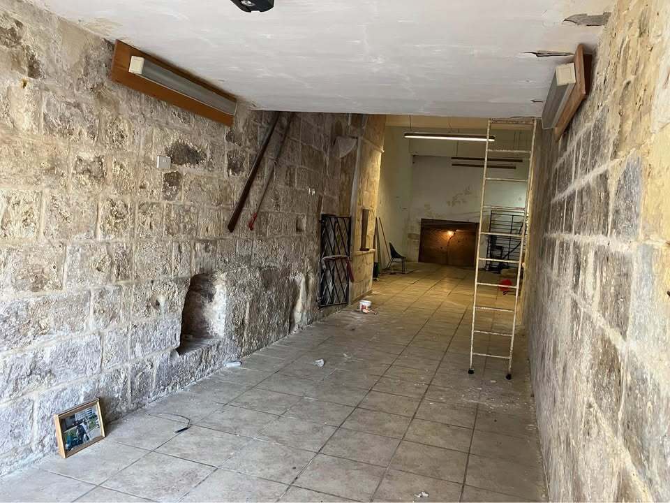 Restaurant/Bar for Long Let in Senglea - €1,500/month photo 2