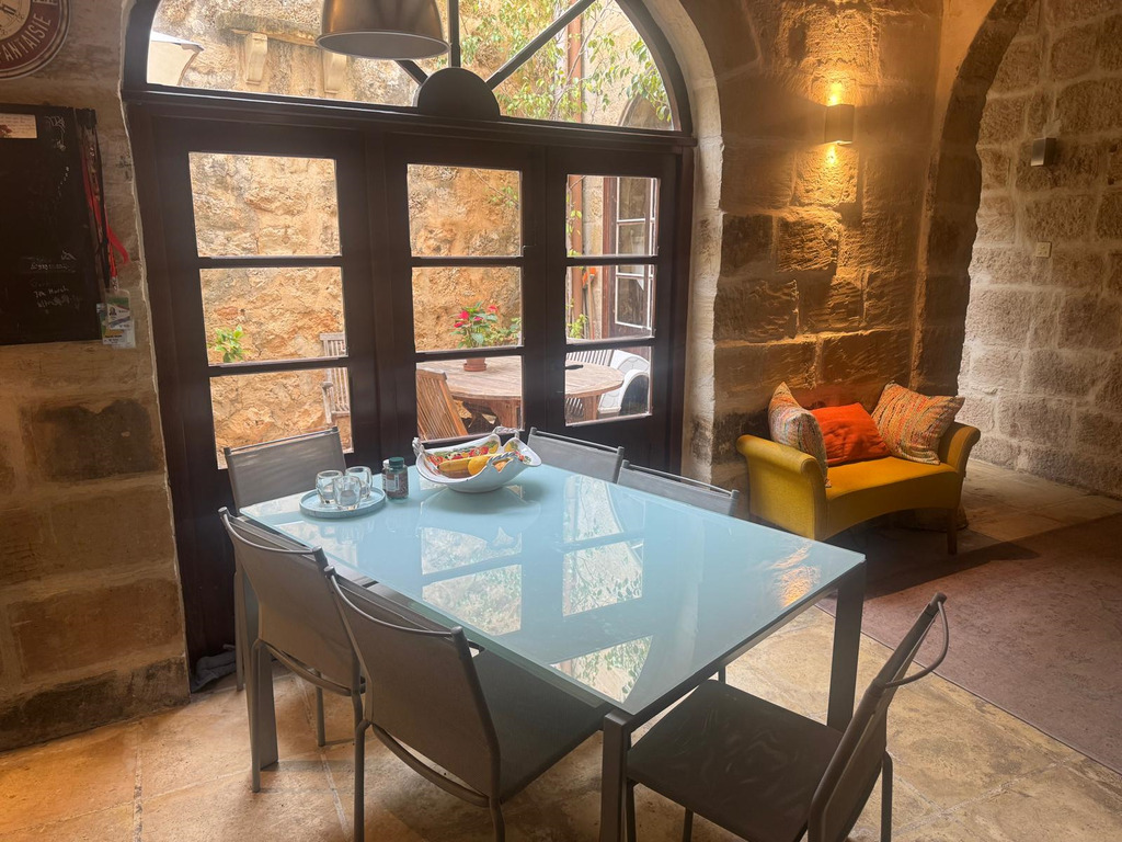 3 Bedroom House of Character for Long Let in Mġarr - €2,500/month photo 7