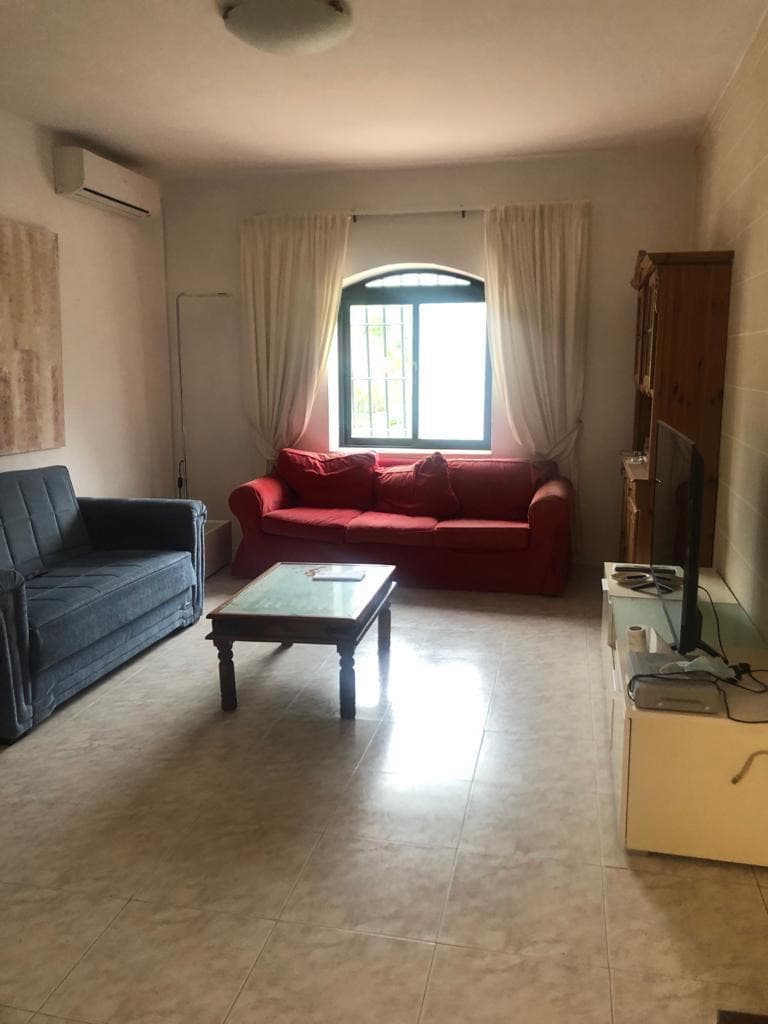 2 Bedroom Maisonette for Long Let in Pembroke - €1,600/month