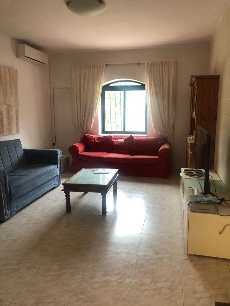 2 Bedroom Maisonette for Long Let in Pembroke - €1,600/month