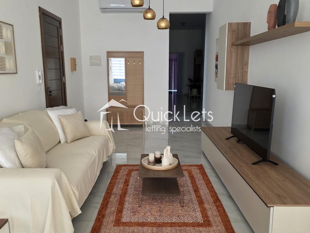 3 Bedroom Ensuite Apartment for Long Let in Marsaskala - €1,850/month photo 3