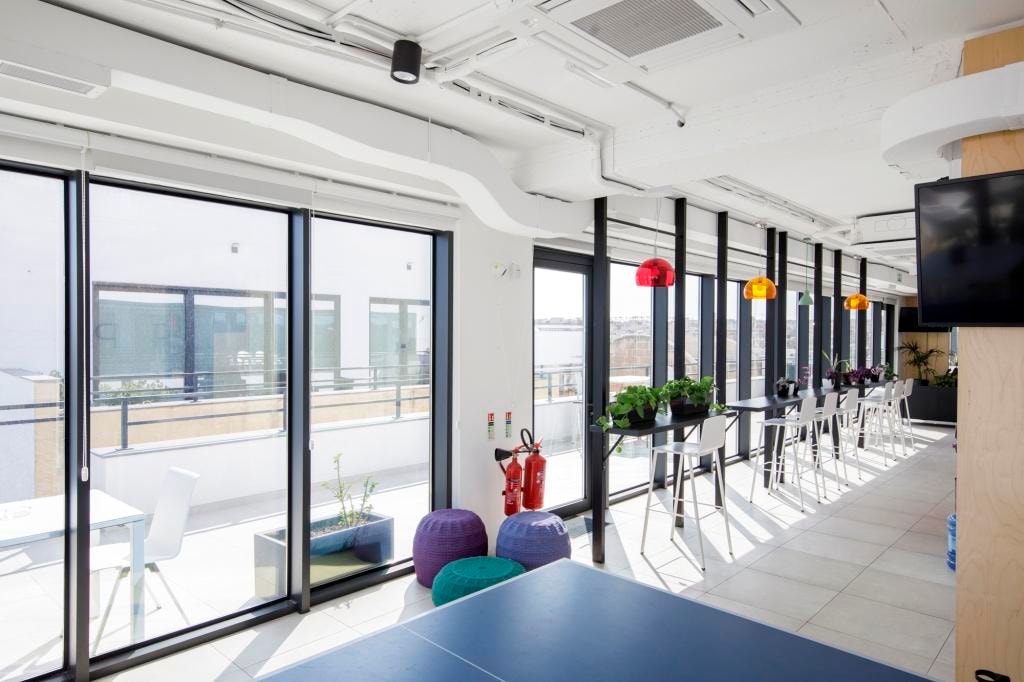 Office for Long Let in Sliema - €5,600/month photo 7