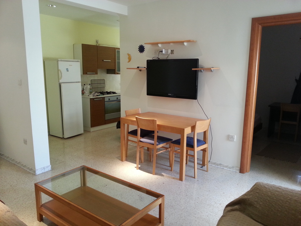 2 Bedroom Penthouse for Long Let in Sliema - €1,800/month photo 9