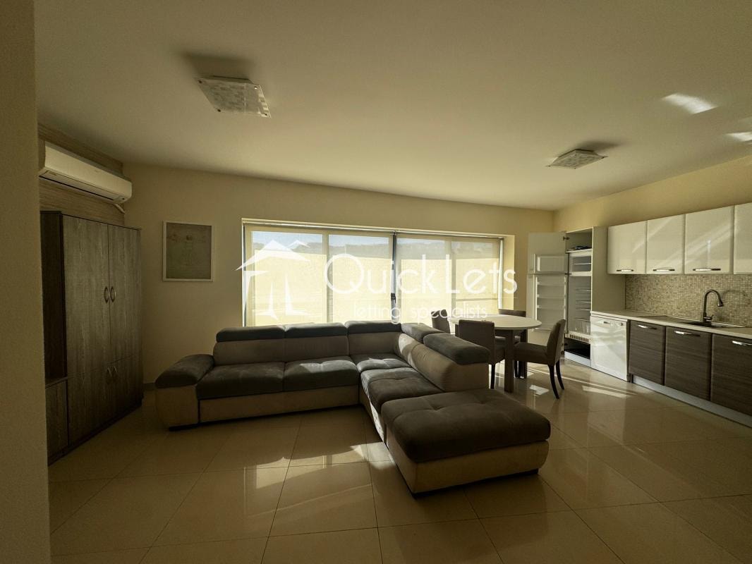 SALINA - NAXXAR | SEA FRONT MAISONETTE | €1,800/month