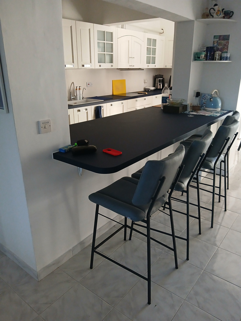 6 Bedroom Villa for Long Let in Mellieħa - €3,200/month photo 18