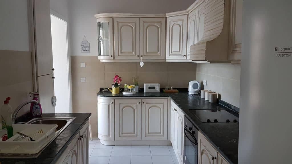 3 Bedroom Apartment for Long Let in Sliema - €2,100/month photo 8