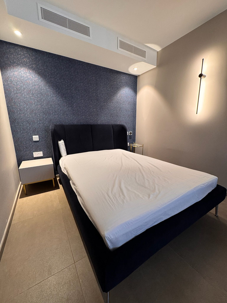 1 Bedroom Apartment for Long Let in St. Julian's - €2,900/month photo 6