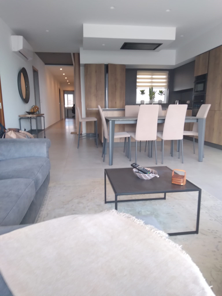 2 Bedroom Penthouse for Long Let in Għargħur - €2,800/month photo 5