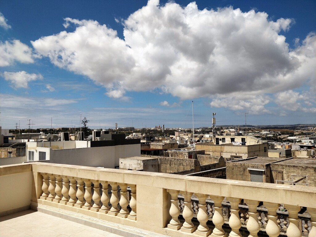2 Bedroom Penthouse for Long Let in Paola - €1,750/month photo 20